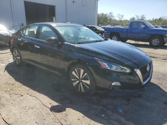 2019 Nissan Altima SL