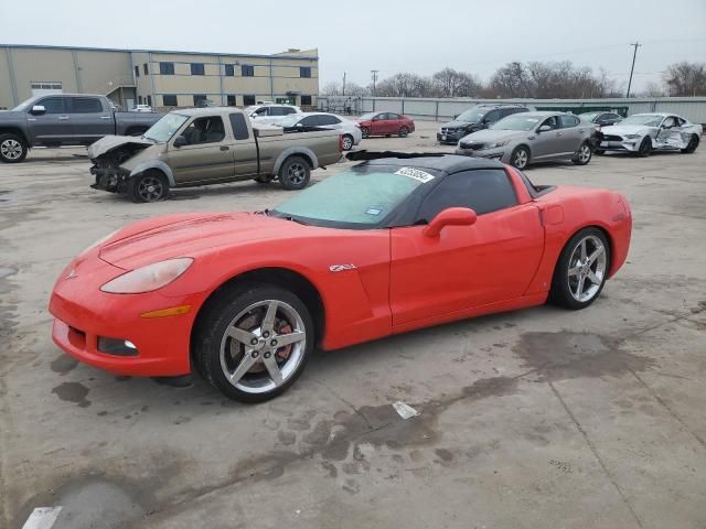 2011 Chevrolet Corvette