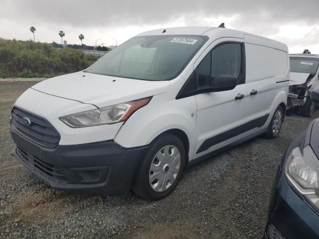 2019 Ford Transit Connect XL