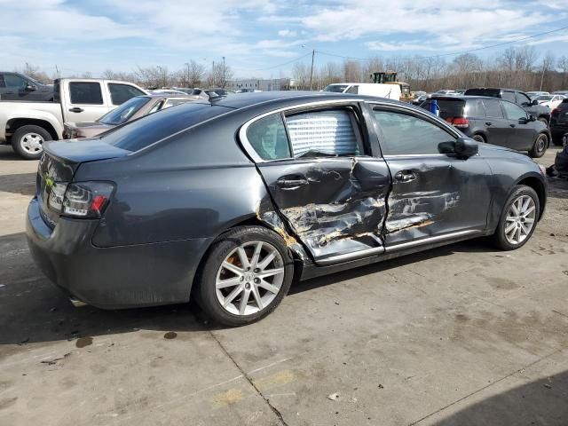 2007 Lexus GS 350