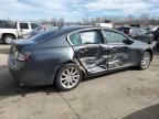 2007 Lexus GS 350