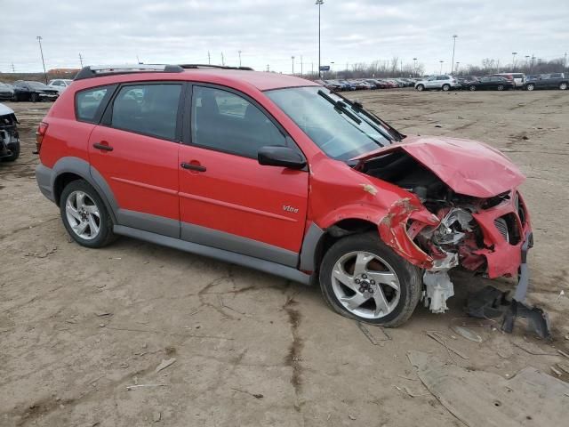 2005 Pontiac Vibe