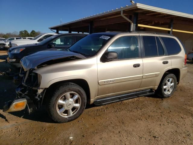 2004 GMC Envoy