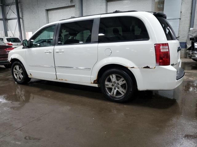 2008 Dodge Grand Caravan SXT