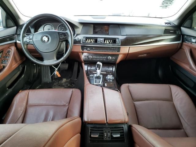 2013 BMW 528 I