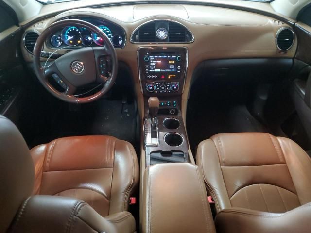 2013 Buick Enclave