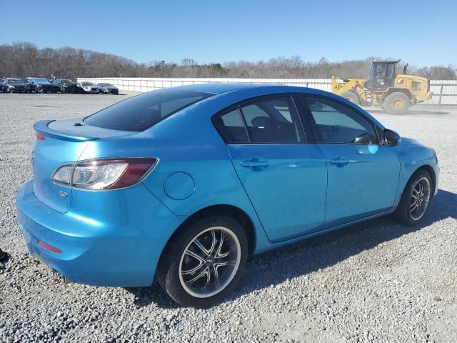 2010 Mazda 3 S