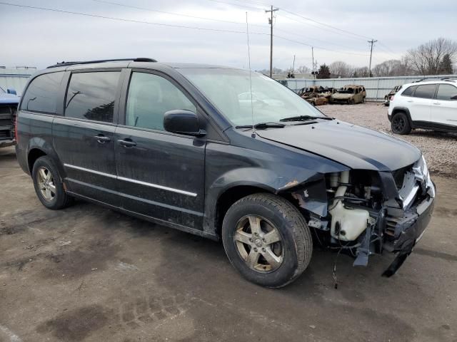 2009 Dodge Grand Caravan SXT