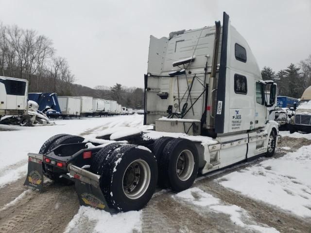 2016 Volvo VN VNL