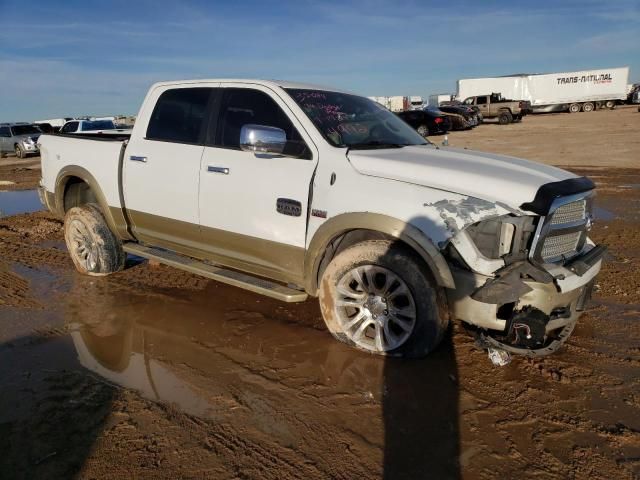 2014 Dodge RAM 1500 Longhorn