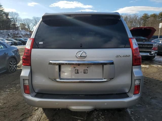 2011 Lexus GX 460