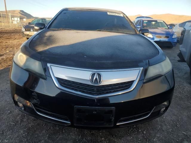 2012 Acura TL