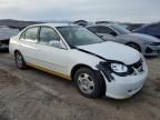 2004 Honda Civic Hybrid