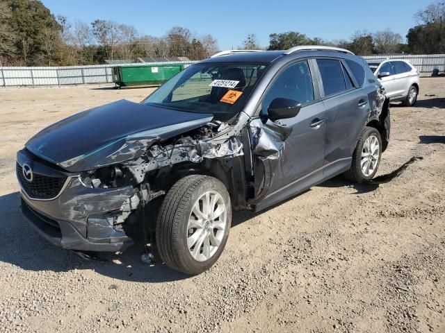 2013 Mazda CX-5 GT