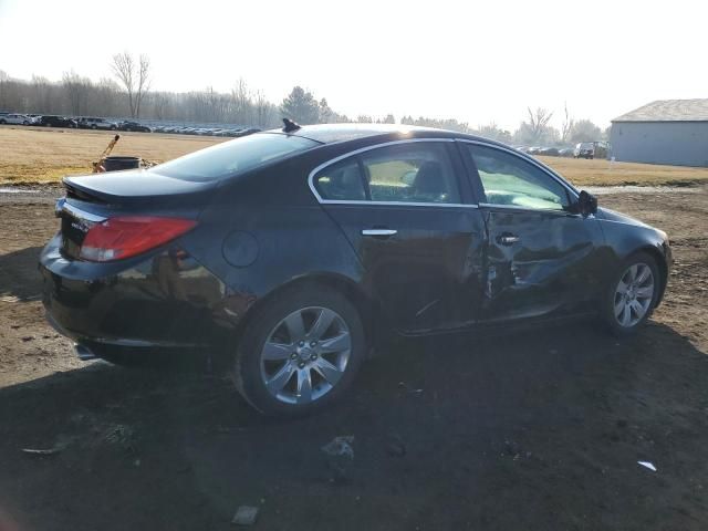 2012 Buick Regal Premium