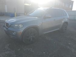 2009 BMW X5 XDRIVE30I en venta en Kansas City, KS