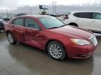 2011 Chrysler 200 Touring