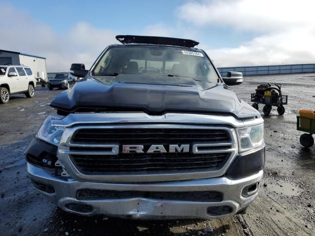 2019 Dodge 2019 RAM 1500 BIG HORN/LONE Star