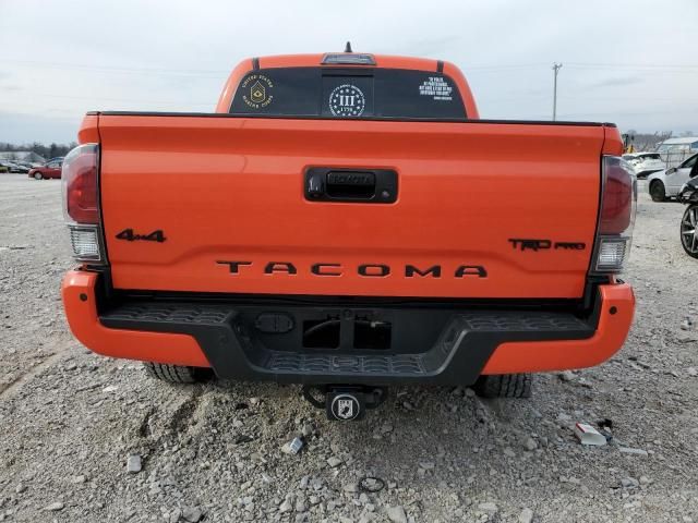 2023 Toyota Tacoma Double Cab