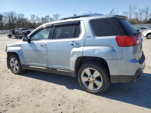 2015 GMC Terrain SLT