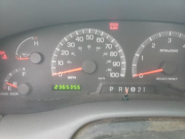 1999 Ford F250