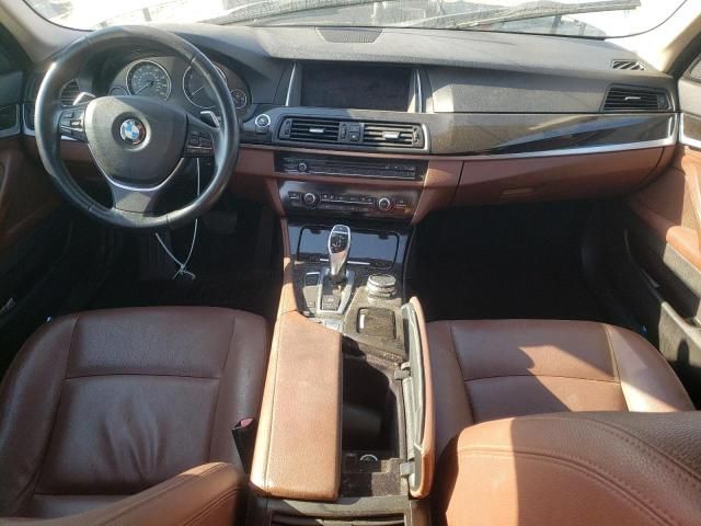 2016 BMW 528 I