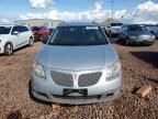 2006 Pontiac Vibe