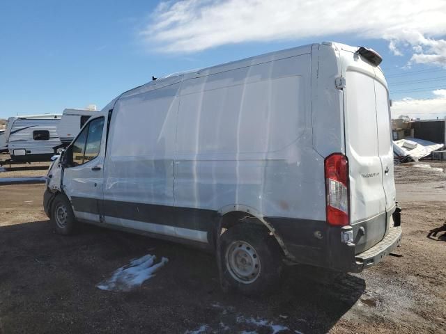 2020 Ford Transit T-250