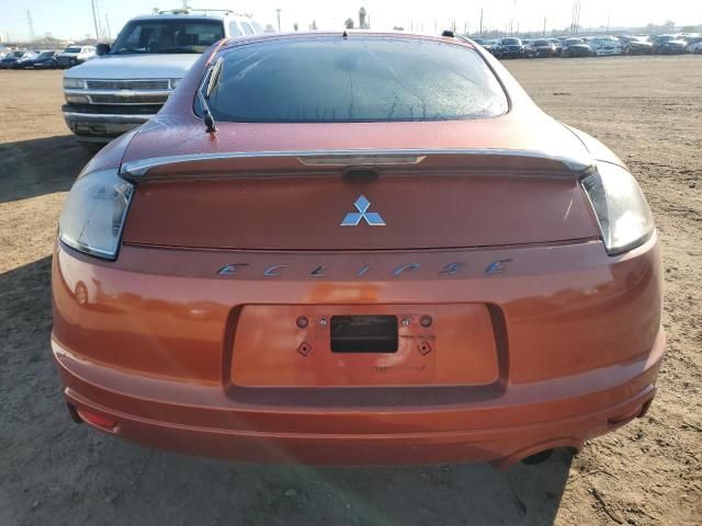 2009 Mitsubishi Eclipse GS