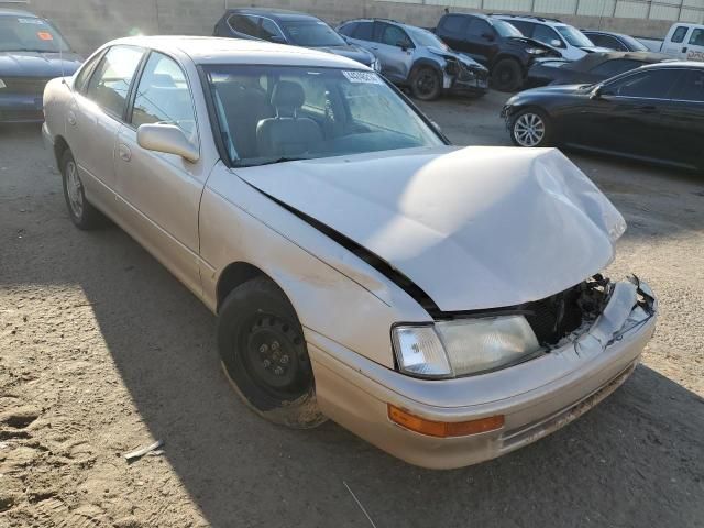 1996 Toyota Avalon XL