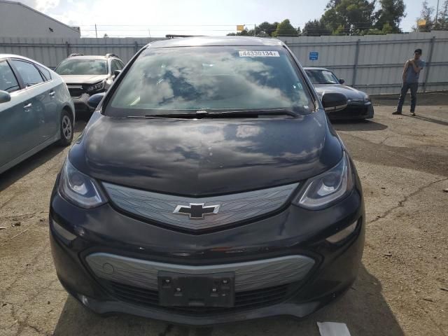 2018 Chevrolet Bolt EV LT