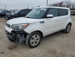 KIA salvage cars for sale: 2016 KIA Soul