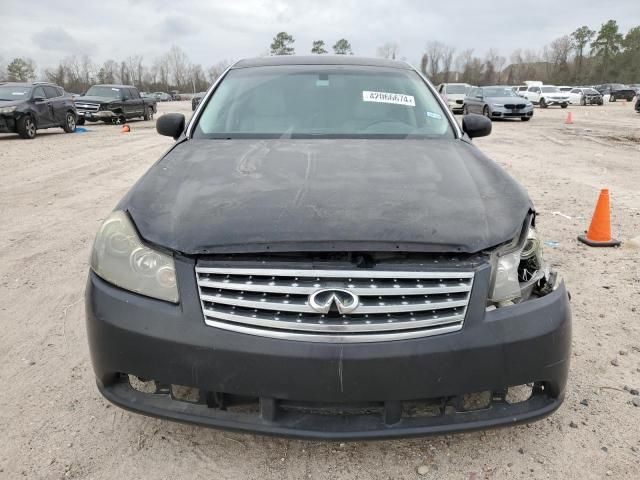 2007 Infiniti M45 Base