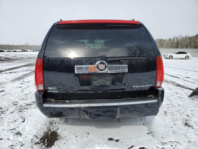 2010 Cadillac Escalade Premium