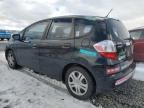 2011 Honda FIT