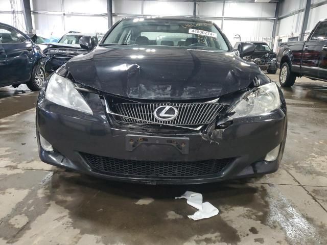 2008 Lexus IS 250