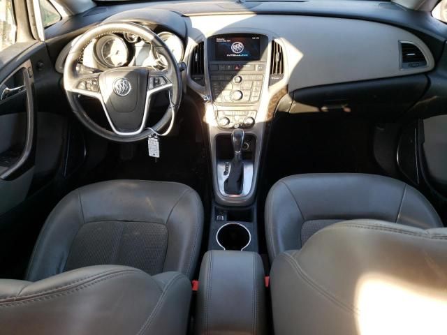 2014 Buick Verano Convenience