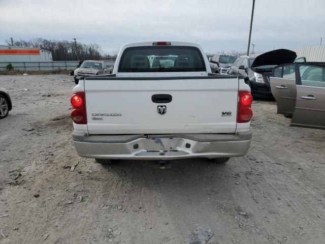 2005 Dodge Dakota Quad SLT