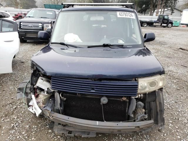 2005 Scion XB