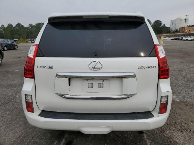 2010 Lexus GX 460