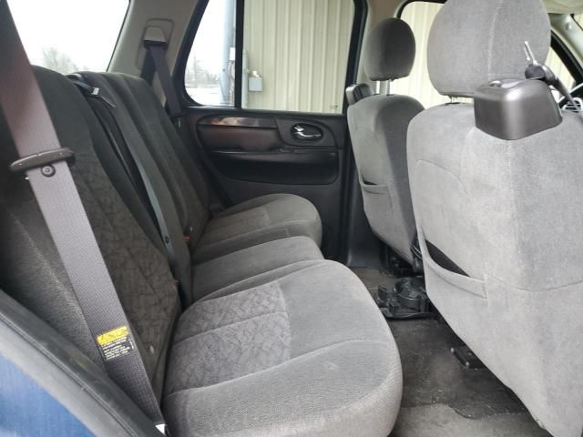 2005 GMC Envoy