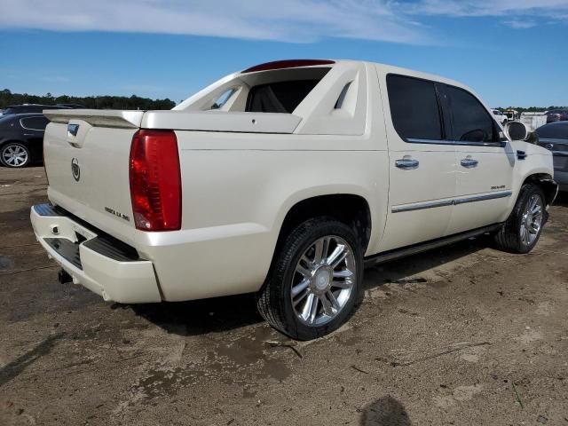 2008 Cadillac Escalade EXT