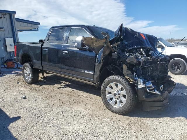 2017 Ford F250 Super Duty