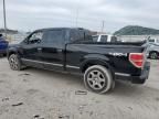 2009 Ford F150 Supercrew