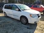 2010 Chrysler Town & Country Touring