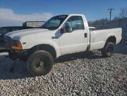 1999 Ford F350 SRW Super Duty for sale in Wayland, MI