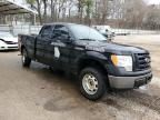 2011 Ford F150 Super Cab