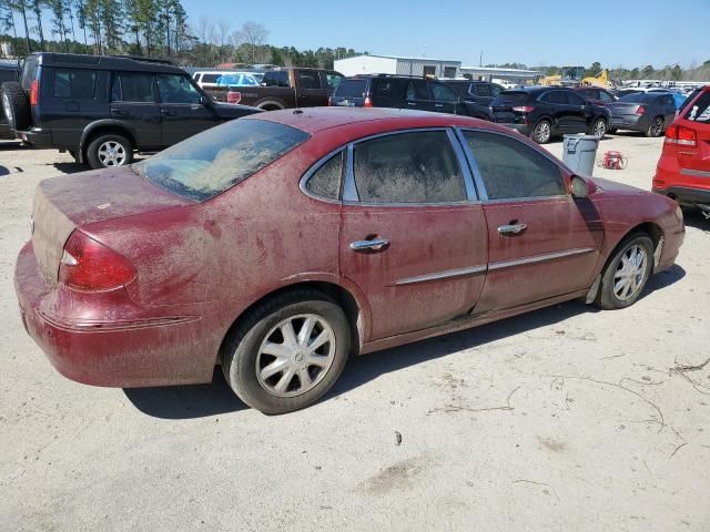 2005 Buick Lacrosse CXL