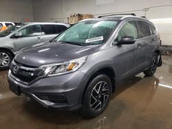 2016 Honda CR-V SE for sale in Elgin, IL