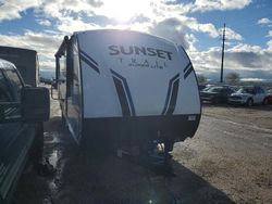 2021 Sunnybrook Superlight en venta en Tucson, AZ